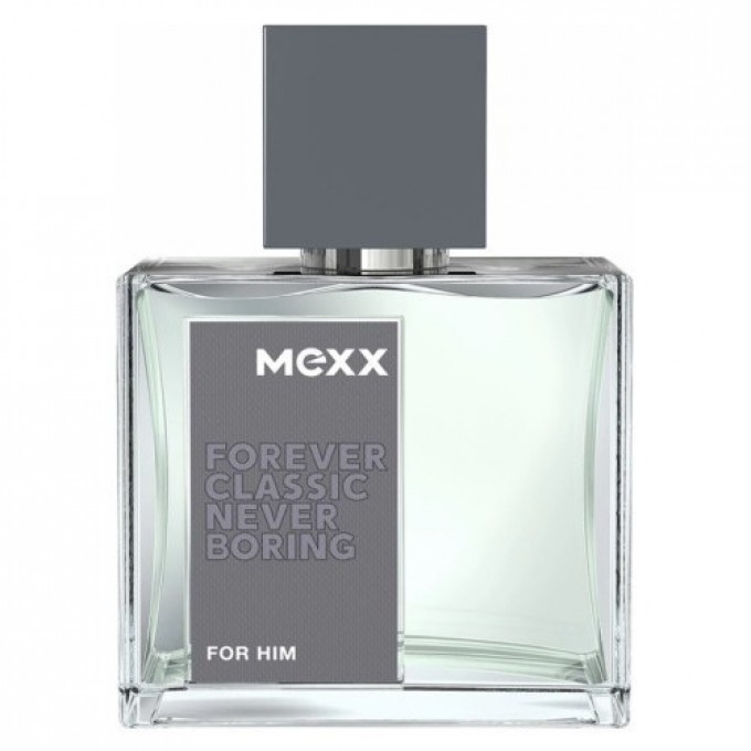 Forever Classic Never Boring for Him, Товар 164844