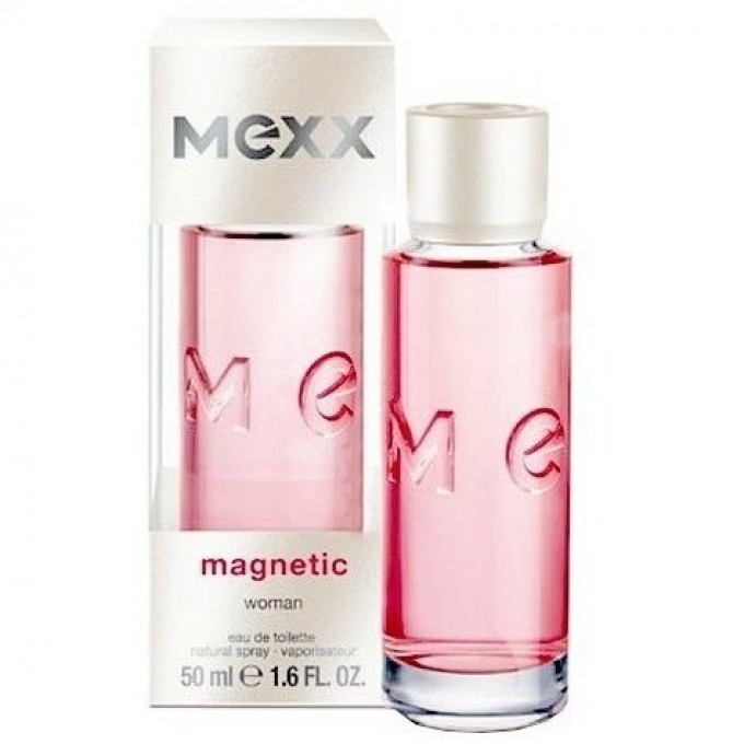 Mexx Magnetic Woman, Товар 17091