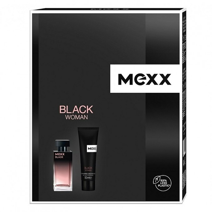 Mexx Black Woman, Товар 183997