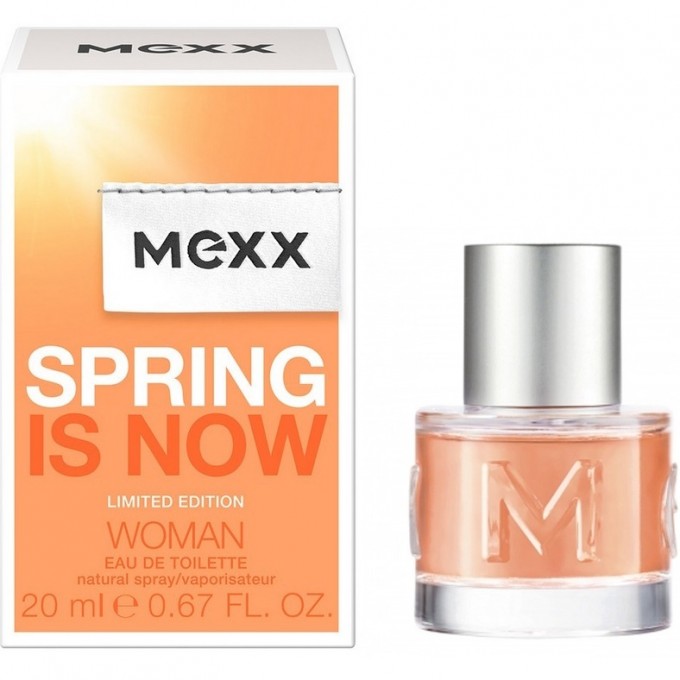Mexx Spring is Now Woman, Товар 189085
