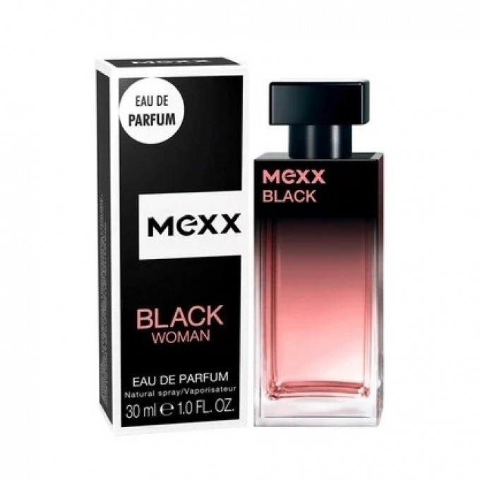 Mexx Black Woman, Товар 3028