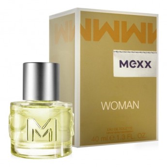 Mexx Woman, Товар