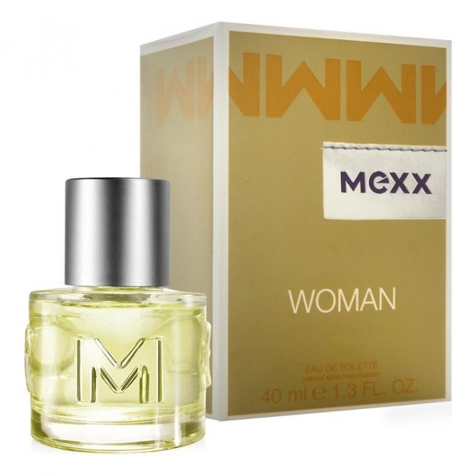 Mexx Woman, Товар 3034